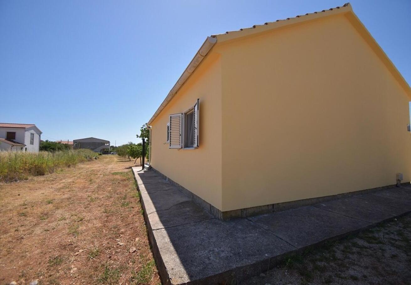 Holiday Home Branka - 80 M From Beach Vir Exterior photo