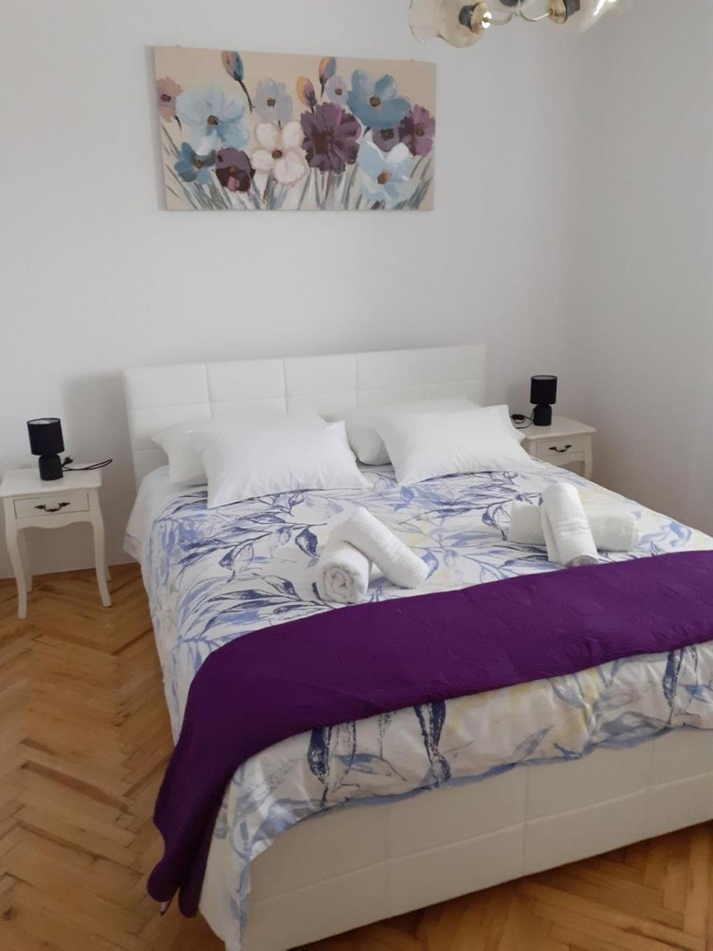 Holiday Home Branka - 80 M From Beach Vir Exterior photo