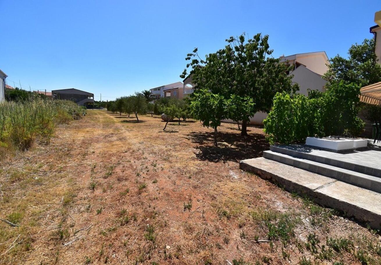 Holiday Home Branka - 80 M From Beach Vir Exterior photo