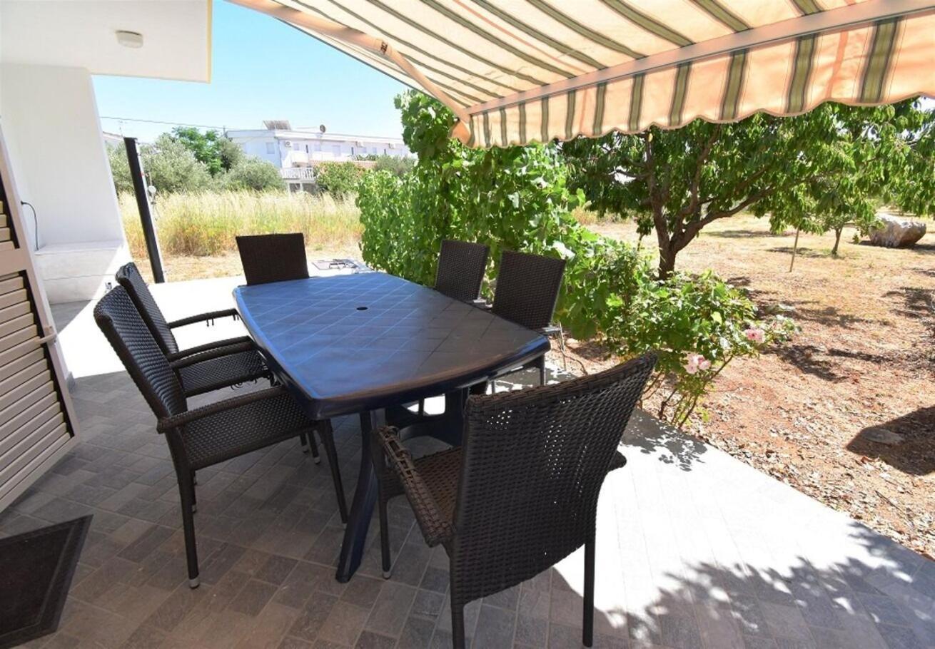 Holiday Home Branka - 80 M From Beach Vir Exterior photo