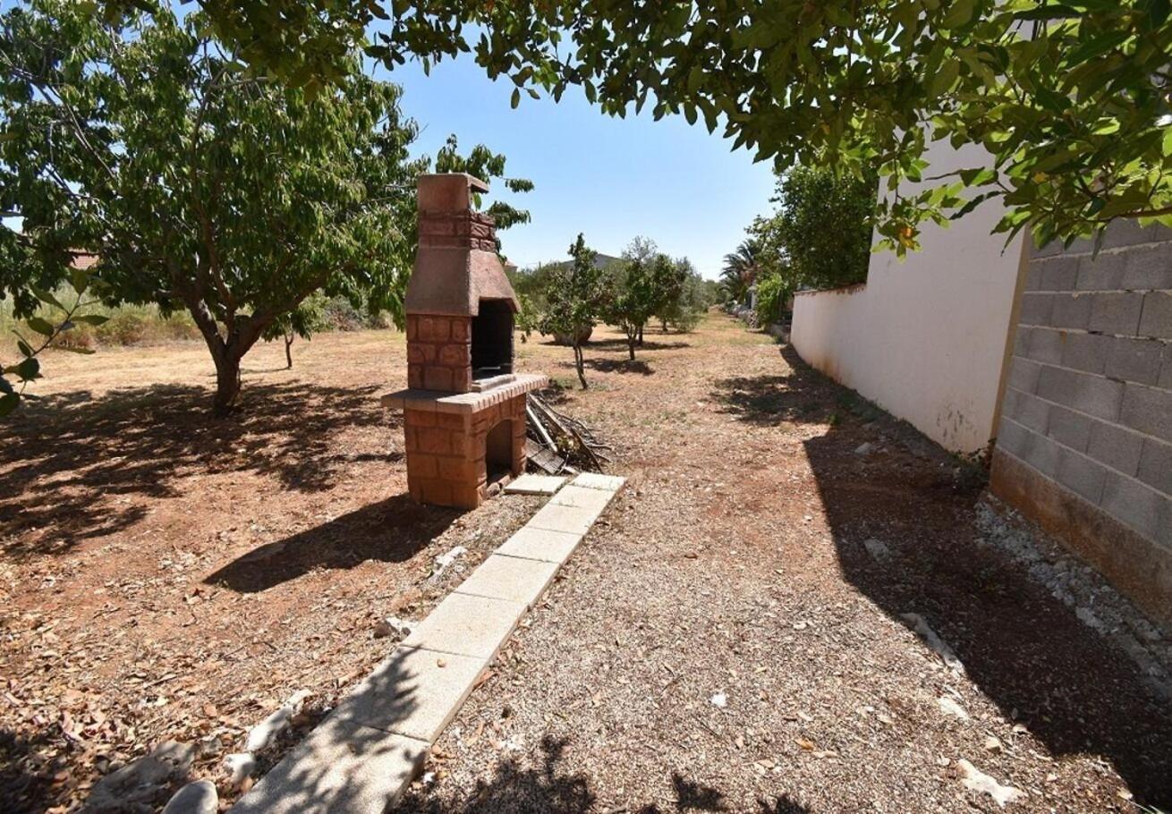 Holiday Home Branka - 80 M From Beach Vir Exterior photo